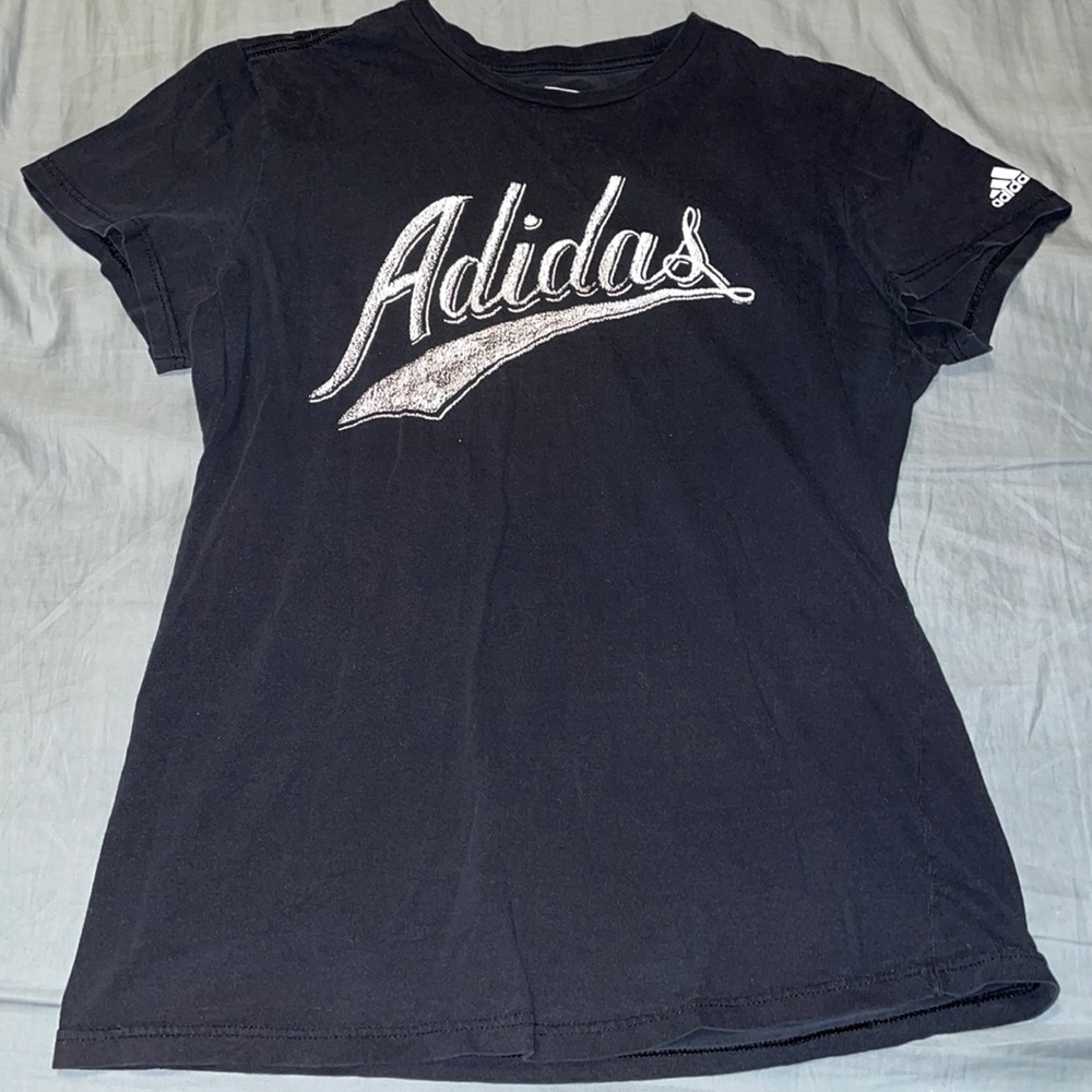 Adidas The Go-To Tee